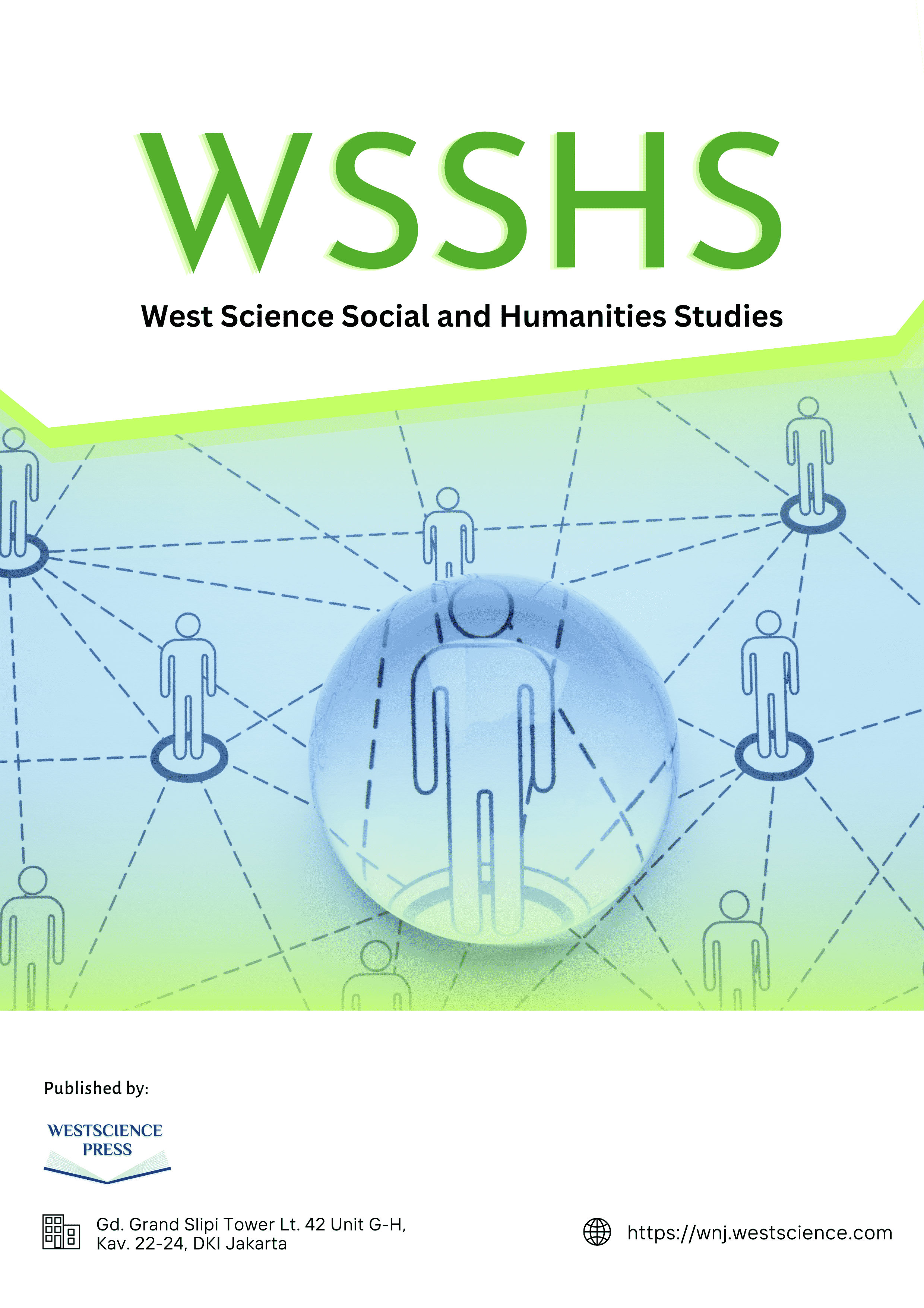 wsshs cover